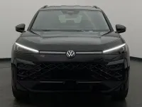 Neu VW T-Roc Cabriolet R-line 150 PS (110 kW) 2026 Deep black perleffekt SUV