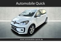 gebraucht VW up! 1.0 5-Türig/Sitzheizung/Kamera/Alu+Allwetter