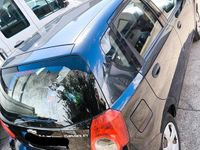Second-hand Chevrolet Aveo 85 CP (62 kW) 2011 Negru Hatchback