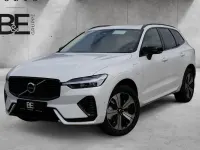 Gebraucht Volvo XC60 Plus 350 PS (257 kW) 2025 Weiß SUV
