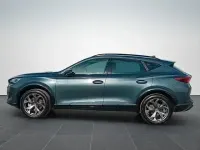 Używany Cupra Formentor 150 KM (110 kW) 2025 Szary SUV