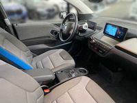 gebraucht BMW i3 120Ah Navi Prof. WLAN DAB 19'' Wärmepumpe