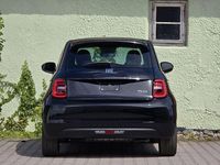 Gebraucht Fiat 500e 86 kW (118 PS) 2023 Schwarz Kleinwagen