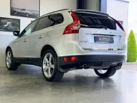 Gebraucht Volvo XC60 Summum 215 PS (158 kW) 2011 Silber SUV