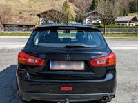 gebraucht Mitsubishi ASX 1,8 DI-D LP 4WD Invite