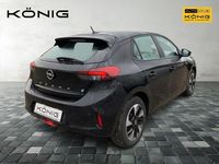 Gebraucht Opel Corsa-e 2023 Schwarz Kleinwagen