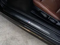 Gebraucht BMW 135 Performance 306 PS (225 kW) 2008 Schwarz Kleinwagen