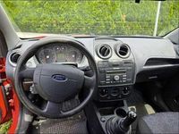 Gebraucht Ford Fiesta 69 PS (50 kW) 2005 Kleinwagen