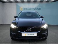 Gebraucht Volvo XC60 2023 Schwarz SUV
