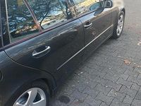 Gebraucht Mercedes E320 224 PS (164 kW) 2004 Grau Kombi