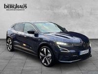 Gebraucht Renault Megane E-Tech Komfort 160 kW (218 PS) 2025 Limousine