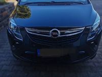 gebraucht Opel Zafira Tourer 1.4 Turbo INNOVATION 103kW INN...