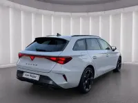 Occasion Cupra Leon 150 ch (110 kW) 2026 Blanc Break