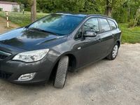 gebraucht Opel Astra zum Verkauf