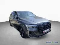 Gebraucht Audi Q7 Ambiente 286 PS (210 kW) 2025 Daytonagrau perleffekt SUV