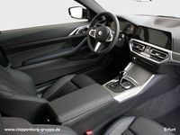 gebraucht BMW 430 i xDrive Coupe