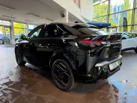 Neu Peugeot e-3008 239 kW (325 PS) 2025 Schwarz SUV