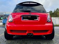 gebraucht Mini Cooper S|Motor überholt|BBS |Xenon|SHZ|JCW-look