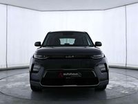 Gebraucht Kia Soul Inspiration 150 kW (204 PS) 2024 (kdg) gravitygrau met. SUV