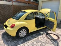 gebraucht VW Beetle Beetle 2.0 - Youngtimer -