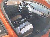 Gebraucht Opel Corsa-e Edition 100 kW (136 PS) 2022 Power orange Kleinwagen