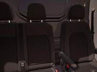 Neu VW Crafter 163 PS (119 kW) 2026 Candyweiß Van