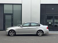 Gebraucht BMW 318 143 PS (105 kW) 2007 Limousine