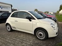 gebraucht Fiat 500 Pop