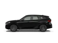Gebraucht BMW iX1 M Sport 150 kW (204 PS) 2024 Schwarz SUV