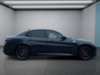Neu Alfa Romeo Giulia 519 PS (381 kW) 2025 Schwarz Limousine