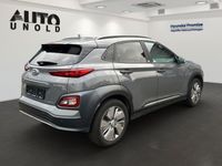gebraucht Hyundai Kona KONAELEKTRO 39,2 kWh Advantage Navi