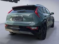 Gebraucht Kia e-Niro Inspiration 150 kW (204 PS) 2023 Cityscape grün SUV