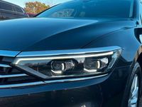 Gebraucht VW Passat Business 190 PS (139 kW) 2020 Grau Kombi