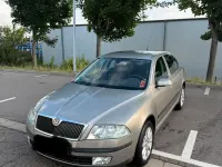 Gebraucht Skoda Octavia 102 PS (75 kW) 2007 Andere farben Limousine