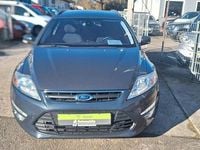 Gebraucht Ford Mondeo Champions Edition 140 PS (102 kW) 2013 Grau Limousine