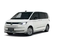 Occasion VW Multivan Basis 150 ch (110 kW) 2025 Blanc Monospace