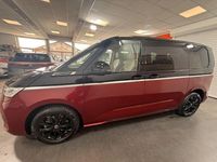 Gebraucht VW Multivan Style 204 PS (150 kW) 2024 Reflexsilber metallic/ fortana Van