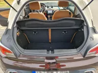 Gebraucht Opel Adam Rocks Rocks 116 PS (85 kW) 2015 Braun Kleinwagen