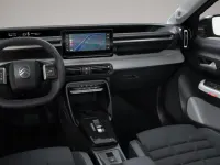 Neu Citroën C3 Aircross 145 PS (106 kW) 2026 Manufacturer SUV
