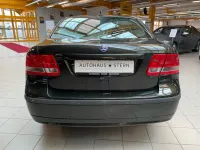 Gebraucht Saab 9-3 150 PS (110 kW) 2003 Schwarz Limousine