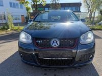 Gebraucht VW Golf V GTI 200 PS (147 kW) 2007 Blau Limousine