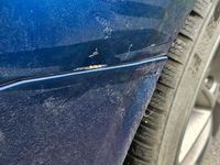 Gebraucht Ford Focus Trend 95 PS (69 kW) 2014 Blau Kombi