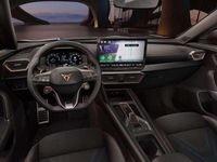 Neu Cupra Formentor VZ 272 PS (200 kW) 2025 Fiord blau SUV