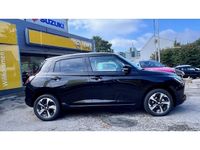 Gebraucht Suzuki Swift Comfort+ 83 PS (61 kW) 2024 Schwarz Kleinwagen