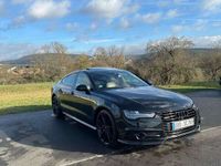 gebraucht Audi A7 3.0 TDI competition quattro tiptronic