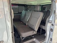 Gebraucht Nissan Primastar Tekna 150 PS (110 kW) 2024 Grau Van / Kleinbus