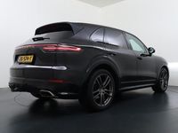 Gebraucht Porsche Cayenne 340 PS (250 kW) 2018 Schwarz SUV