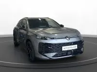 Gebraucht VW T-Roc Style 150 PS (110 kW) 2026 Grau SUV