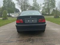 gebraucht BMW 320 e46 i