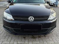Usata VW Jetta 105 CV (77 kW) 2011 Nero Berlina